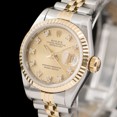 how much is a rolex oyster worth